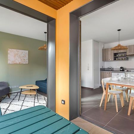 Suite Croix-Rousse : T3 Avec Patio ! Lyon Ngoại thất bức ảnh