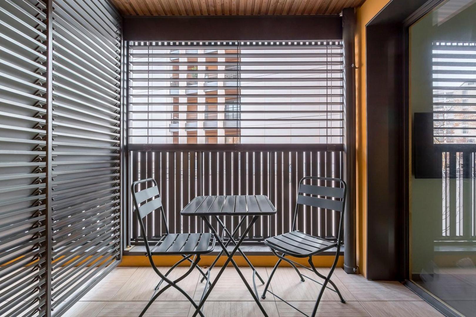 Suite Croix-Rousse : T3 Avec Patio ! Lyon Ngoại thất bức ảnh