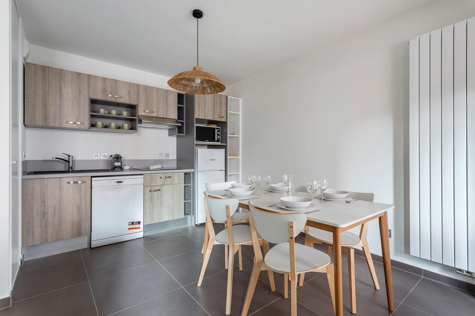 Suite Croix-Rousse : T3 Avec Patio ! Lyon Ngoại thất bức ảnh